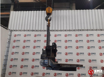 Stoßstange für LKW MAN Occ onderrijbeveiliging MAN: das Bild 3 Stoßstange für LKW MAN Occ onderrijbeveiliging MAN: das Bild 3