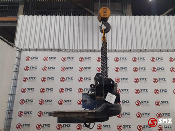 Stoßstange für LKW MAN Occ onderrijbeveiliging MAN: das Bild 4 Stoßstange für LKW MAN Occ onderrijbeveiliging MAN: das Bild 4