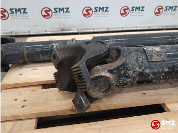 Antriebswelle für LKW MAN Occ set cardanassen MAN: das Bild 3 Antriebswelle für LKW MAN Occ set cardanassen MAN: das Bild 3