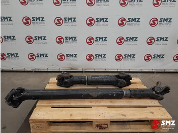 Antriebswelle für LKW MAN Occ set cardanassen MAN: das Bild 2 Antriebswelle für LKW MAN Occ set cardanassen MAN: das Bild 2