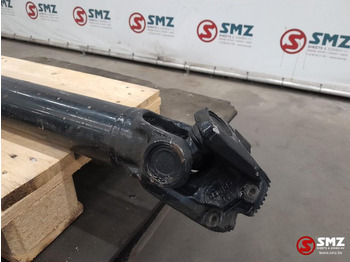 Antriebswelle für LKW MAN Occ set cardanassen MAN: das Bild 5 Antriebswelle für LKW MAN Occ set cardanassen MAN: das Bild 5