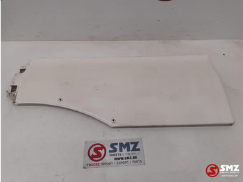 MAN Karosserie und Außen