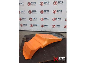 MAN Karosserie und Außen