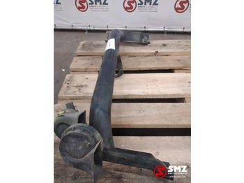 MAN Karosserie und Außen