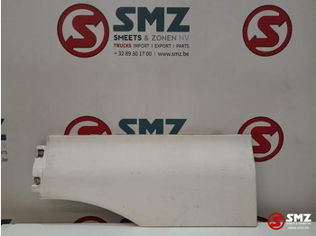 MAN Karosserie und Außen