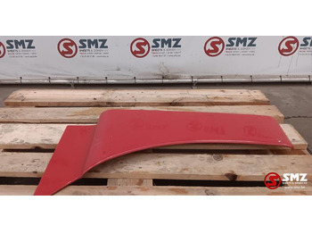 MAN Karosserie und Außen