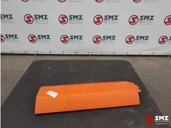 MAN Karosserie und Außen