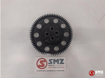 MAN Motor und Teile