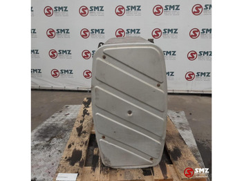 Schalldämpfer für LKW MAN Occ uitlaatdemper Euro 4 MAN: das Bild 3