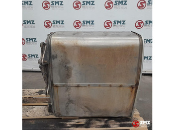 Schalldämpfer für LKW MAN Occ uitlaatdemper Euro 4 MAN: das Bild 2