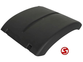 MAN Karosserie und Außen