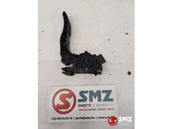 MERCEDES-BENZ Fahrerhaus und Interieur