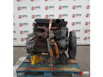 MERCEDES-BENZ Motor