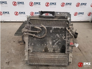 Kühler für LKW Mercedes-Benz Occ Radiator, intercooler,condensor Actros: das Bild 2