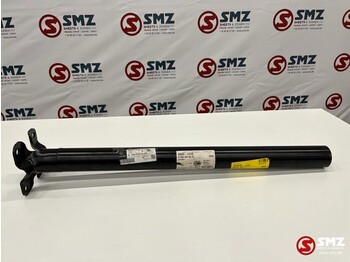 MERCEDES-BENZ Actros Kotflügel