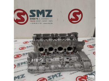 Zylinderblock für PKW Mercedes-Benz Occ cilinderkop + kleppendeksel rechts AMG C63S Me: das Bild 5 Zylinderblock für PKW Mercedes-Benz Occ cilinderkop + kleppendeksel rechts AMG C63S Me: das Bild 5