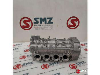 Zylinderblock für PKW Mercedes-Benz Occ cilinderkop + kleppendeksel rechts AMG C63S Me: das Bild 2 Zylinderblock für PKW Mercedes-Benz Occ cilinderkop + kleppendeksel rechts AMG C63S Me: das Bild 2