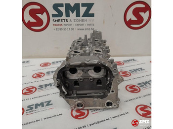 Zylinderblock für PKW Mercedes-Benz Occ cilinderkop + kleppendeksel rechts AMG C63S Me: das Bild 3 Zylinderblock für PKW Mercedes-Benz Occ cilinderkop + kleppendeksel rechts AMG C63S Me: das Bild 3