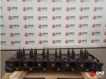 MERCEDES-BENZ Zylinderblock
