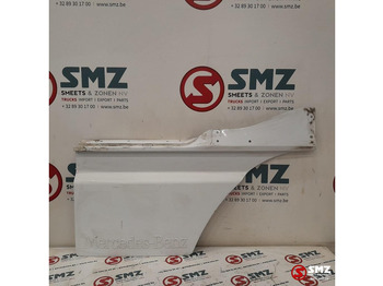 MERCEDES-BENZ Tür und Teile