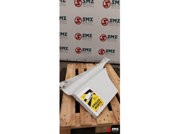 MERCEDES-BENZ Tür und Teile