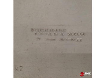 Tür und Teile für LKW Mercedes-Benz Occ deurverlenging rechts Mercedes: das Bild 3 Tür und Teile für LKW Mercedes-Benz Occ deurverlenging rechts Mercedes: das Bild 3