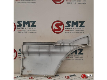 Tür und Teile für LKW Mercedes-Benz Occ deurverlenging rechts Mercedes: das Bild 2 Tür und Teile für LKW Mercedes-Benz Occ deurverlenging rechts Mercedes: das Bild 2