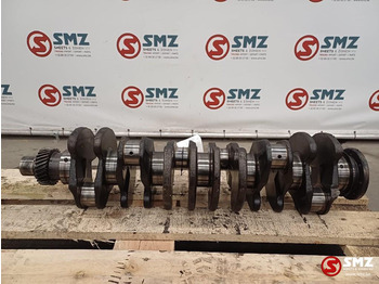 MERCEDES-BENZ Kurbelwelle