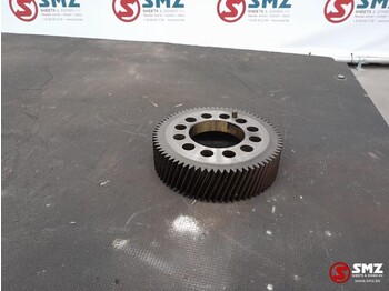 MERCEDES-BENZ Actros Kurbelwelle