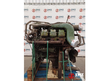 MERCEDES-BENZ Motor