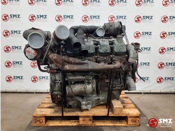 MERCEDES-BENZ Motor