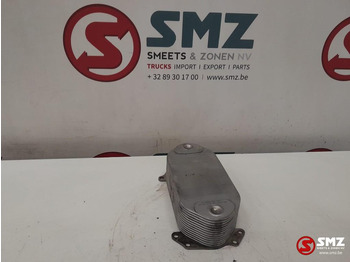 Motor und Teile für LKW Mercedes-Benz Occ oliekoeler OM471LA Mercedes: das Bild 4