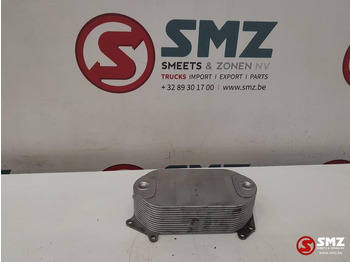 Motor und Teile für LKW Mercedes-Benz Occ oliekoeler OM471LA Mercedes: das Bild 2