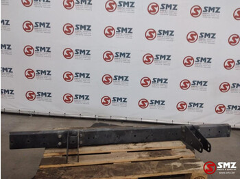 MERCEDES-BENZ Stoßstange