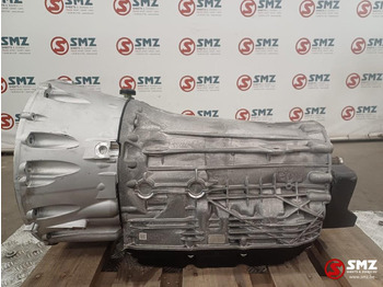 MERCEDES-BENZ Getriebe