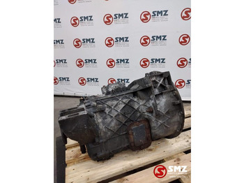 MERCEDES-BENZ Getriebe