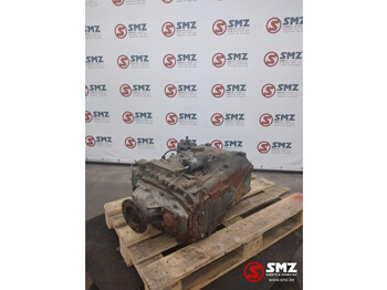 MERCEDES-BENZ Getriebe