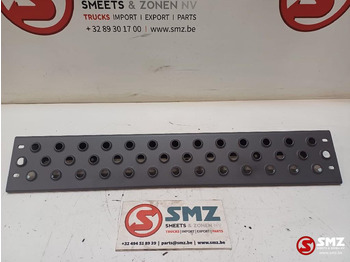 MERCEDES-BENZ Fahrerhaus und Interieur