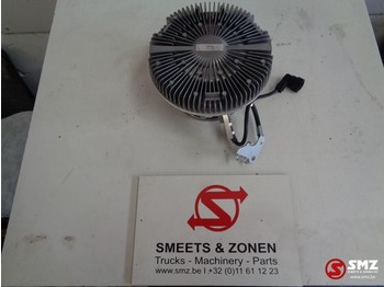 MERCEDES-BENZ Actros Ventilator