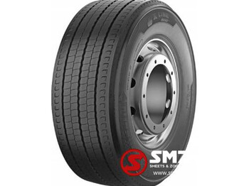 MICHELIN Reifen