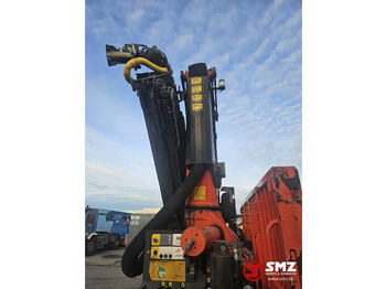 Ausleger für Flurförderzeug Palfinger Occ Autolaadkraan Palfinger PK22002: das Bild 2 Ausleger für Flurförderzeug Palfinger Occ Autolaadkraan Palfinger PK22002: das Bild 2