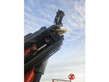 Ausleger für Flurförderzeug Palfinger Occ Autolaadkraan Palfinger PK22002: das Bild 3 Ausleger für Flurförderzeug Palfinger Occ Autolaadkraan Palfinger PK22002: das Bild 3