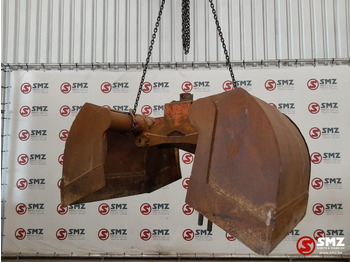 Schaufel Palfinger Occ knijpbak 100 cm Palfinger PZG500S-1: das Bild 2