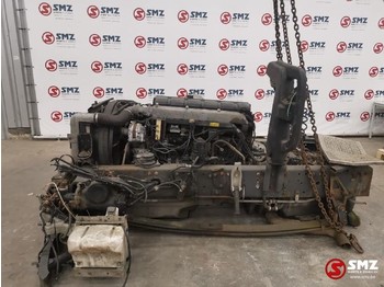 RENAULT Premium Motor