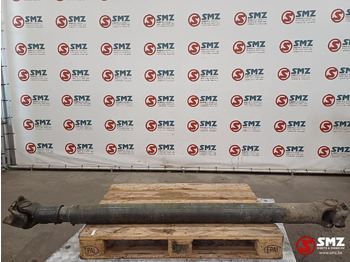 RENAULT Antriebswelle