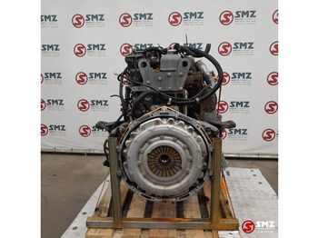 Motor für LKW Renault Occ motor DCI6 Renault: das Bild 4 Motor für LKW Renault Occ motor DCI6 Renault: das Bild 4