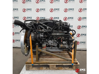 Motor für LKW Renault Occ motor DCI6 Renault: das Bild 2 Motor für LKW Renault Occ motor DCI6 Renault: das Bild 2