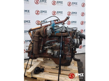 RENAULT Midlum Motor