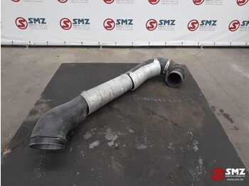 RENAULT T Turbolader