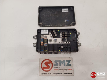 RENAULT Elektrische Ausrüstung